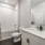 Bathroom in Apartment